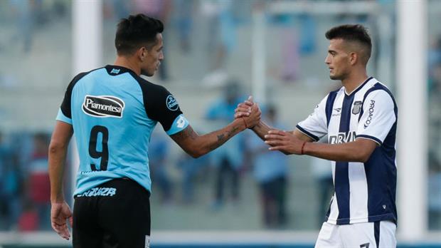 ARRANCA EL CLÁSICO CORDOBÉS