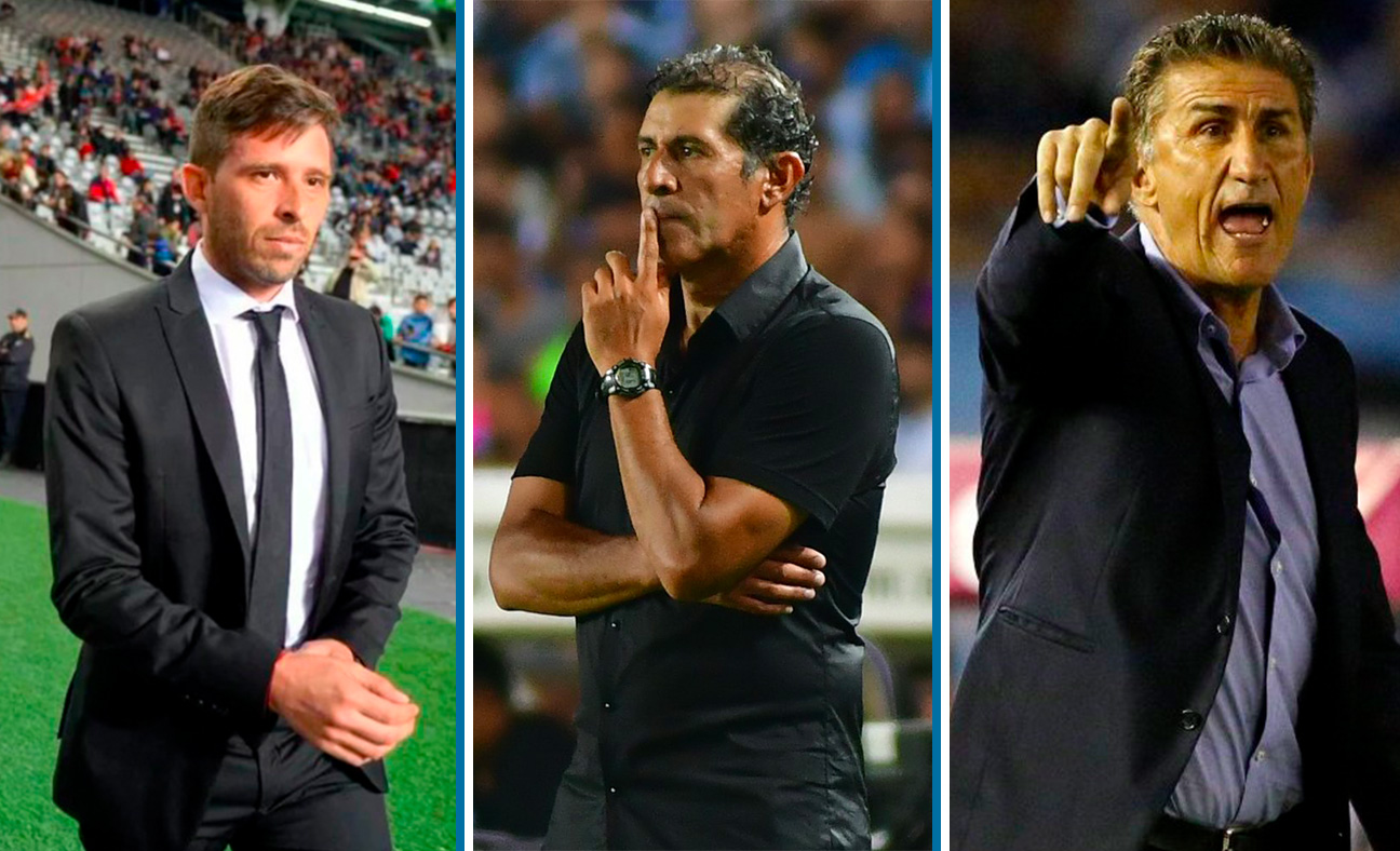 La fecha 20 se llevó tres técnicos y acrecienta la lista