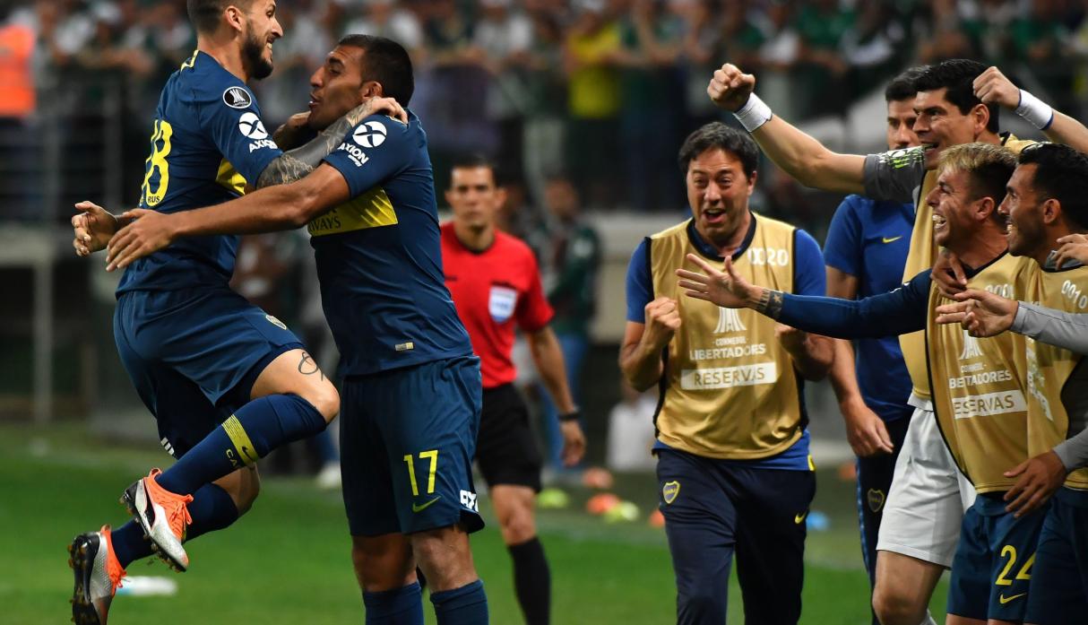 Ábila: “Me gusta tener todo en contra”