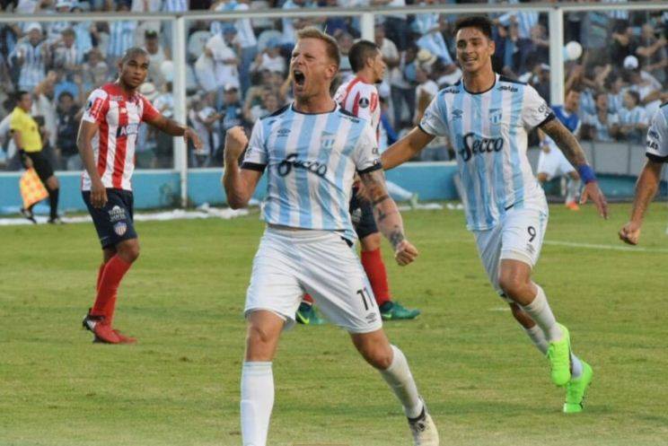 Tucumán de América