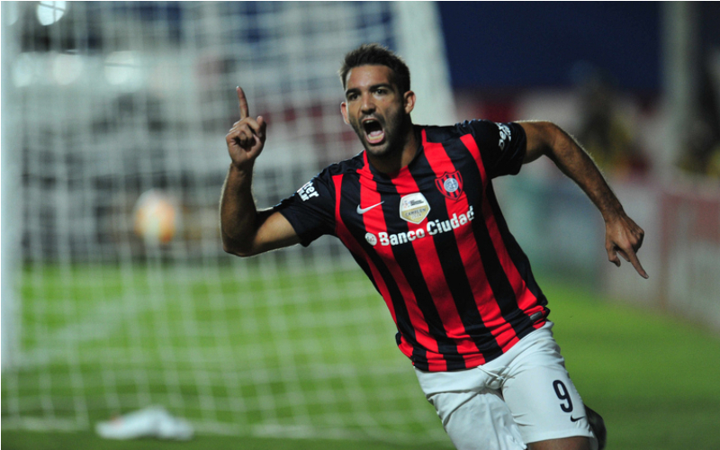 Todos quieren a los del Ciclón