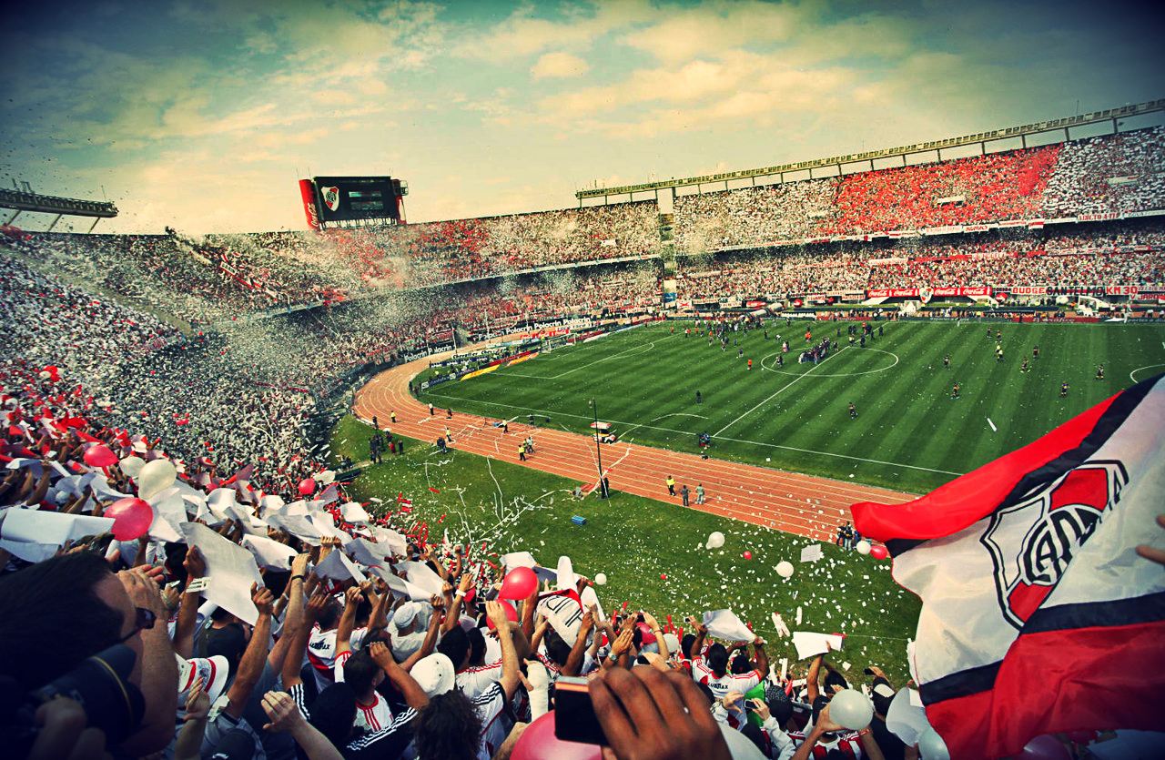 Centenario Monumental