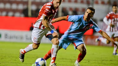 Arsenal-Unión: horario, formaciones y Tv