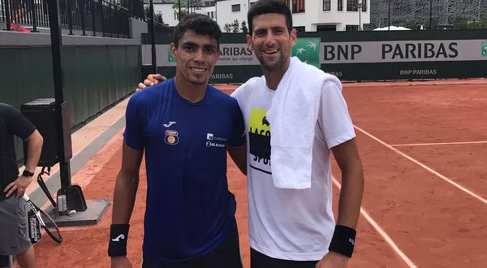 Definitivo: Angelici le cerró las puertas a Ricardo Centurión