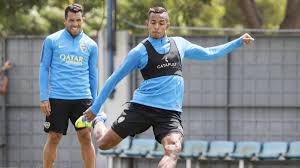 La primera baja de Boca