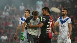 Vélez-Colón: formaciones, horario y Tv