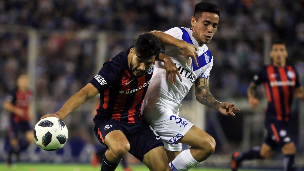 Se cierra la fecha 12 con cinco partidos