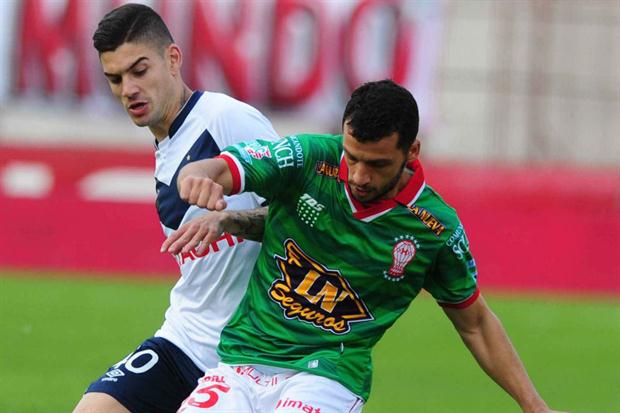 Se completa con dos partidos