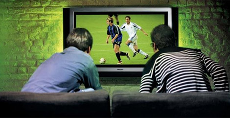 La agenda de TV para hoy
