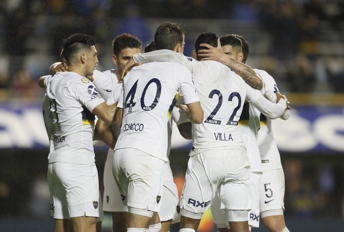 Video motivacional en la previa ante Cruzeiro