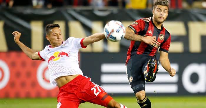 Martino debutó con derrota en la MLS