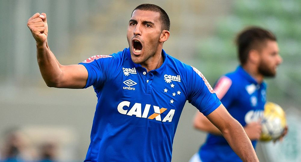 ¿Wanchope podría jugar en San Lorenzo?