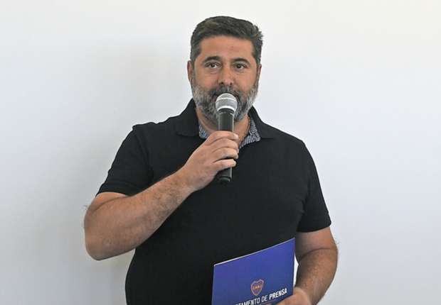 Angelici responderá sobre las escuchas