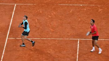 Melo e Zverev vencem cabeças de chave 4 e avançam para as quartas de final em Monte Carlo