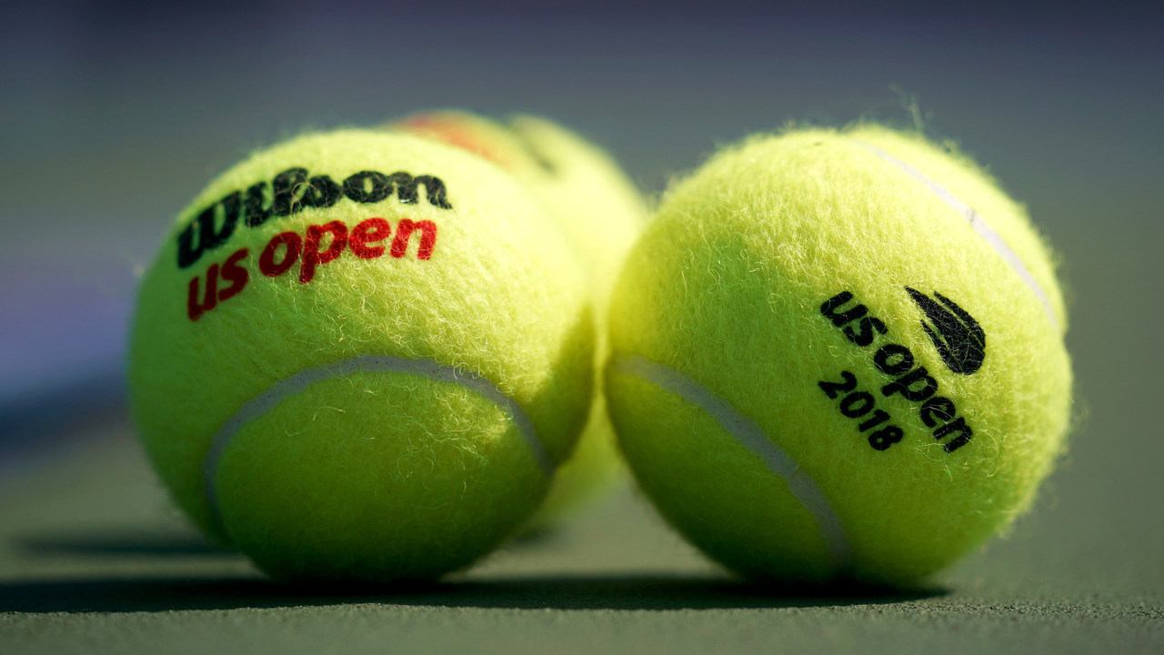 Los números que dejó el último US Open