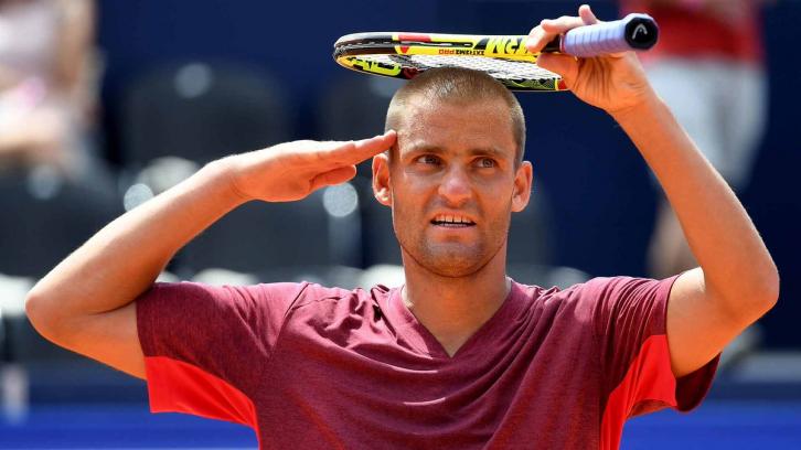 Youzhny se despidió del tenis profesional