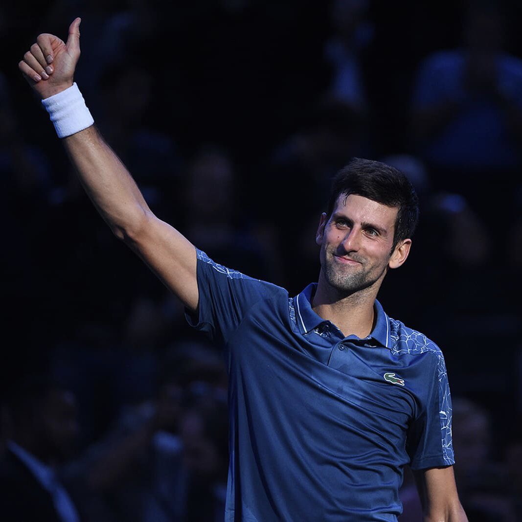 Djokovic volverá a ser el N° 1 del mundo