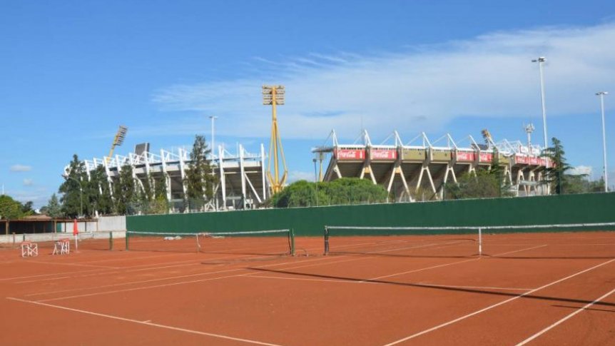 El ATP de Córdoba se jugará en el Kempes