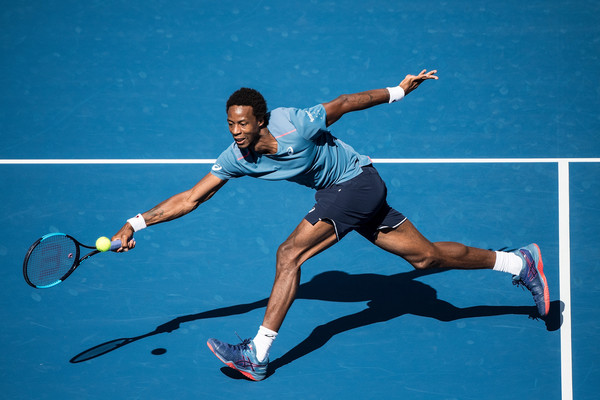 ¿El punto del año?