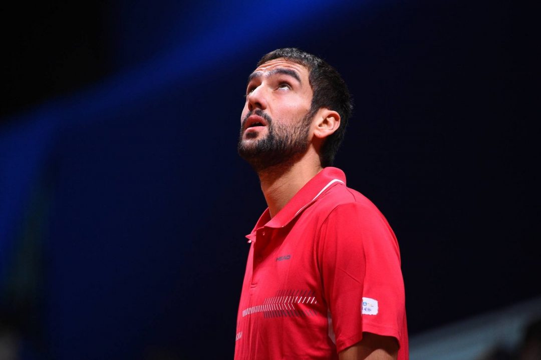 Cilic: “Espero que podamos jugar el mejor tenis de nuestras vidas”