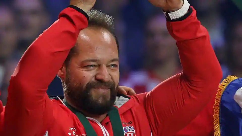 Krajan: “Esto llevaba en mi mente por mucho tiempo”