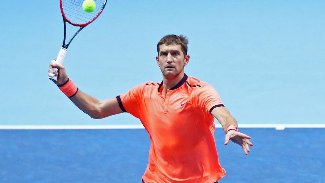 Mirnyi se despide del tenis