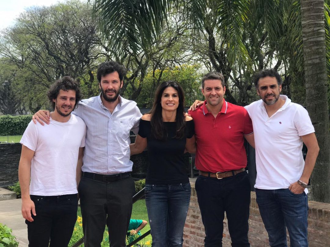 Sabatini se suma a la AAT