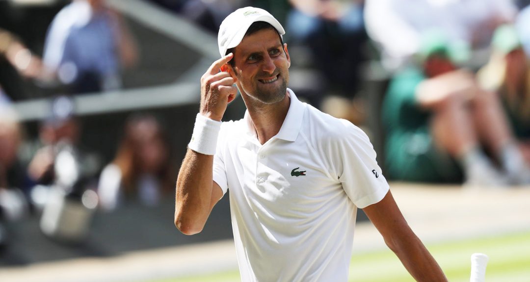 Djokovic sin misterios en su calendario hasta Wimbledon