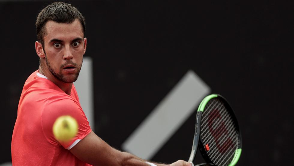 El Open de Río, sin favoritos