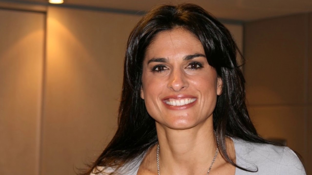 Sabatini será reconocida por la ITF en París
