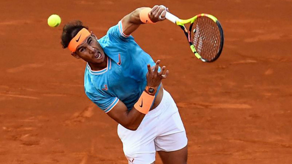 El Matador, con todo