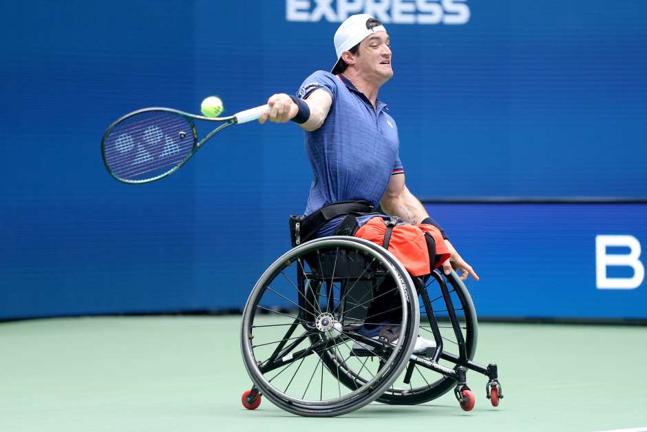 Fin del sueño para Gusti Fernández