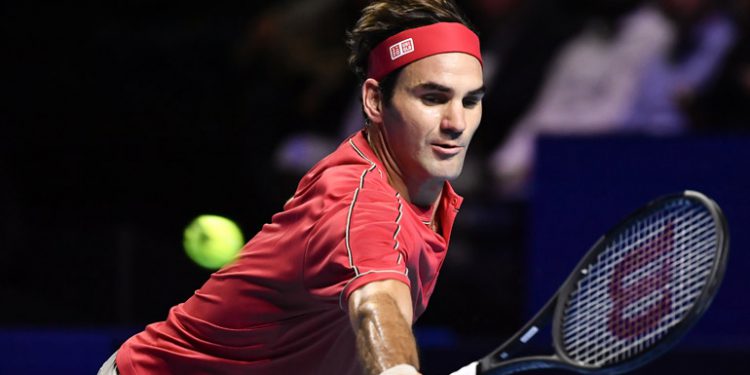 Federer directo a semifinales sin jugar