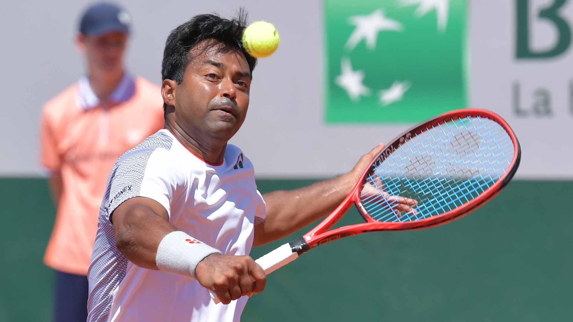 Paes jugará su última temporada en el 2020