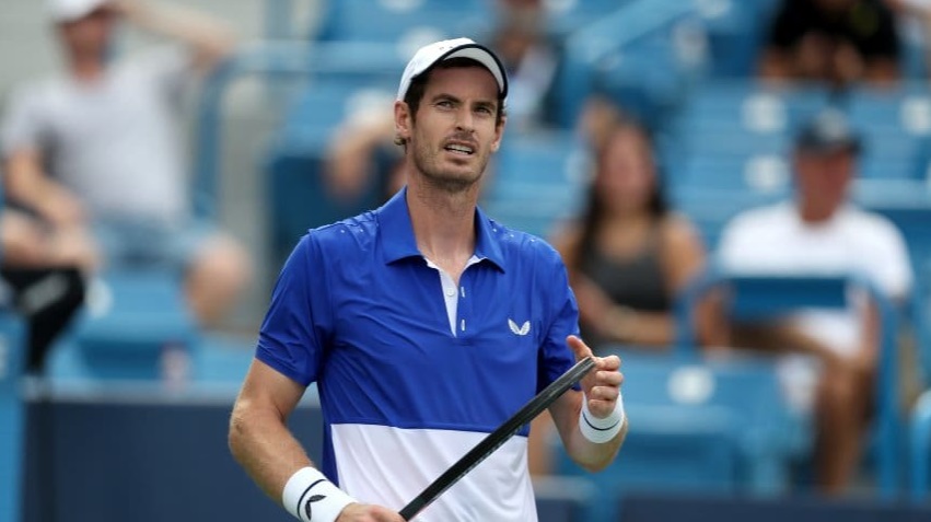 Murray no será parte de Australia