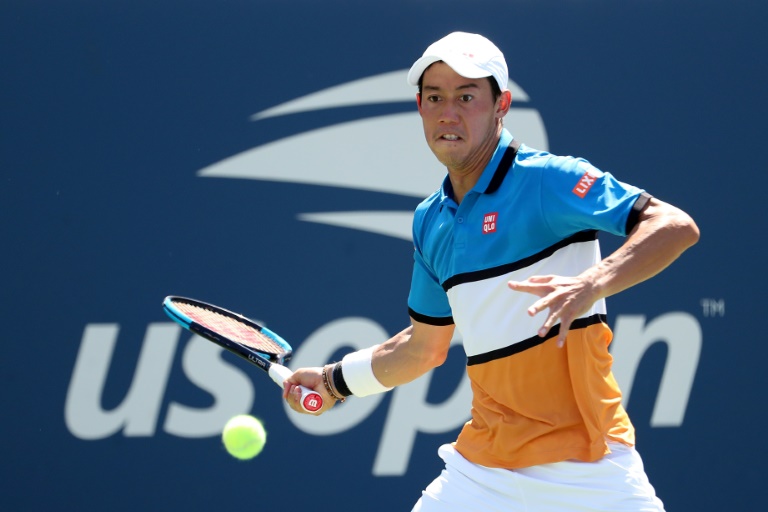Nishikori tampoco será parte de Australia