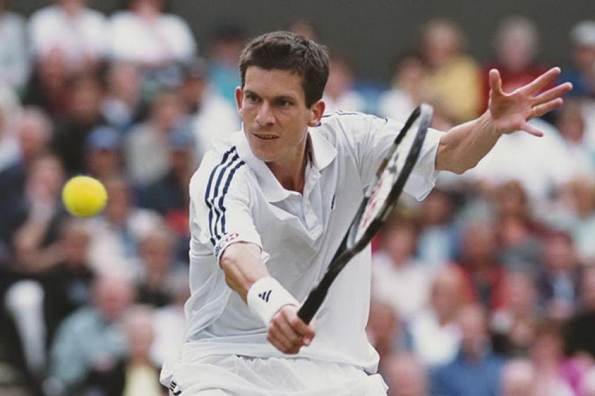 Rincón Analítico de Más Tenis: la volea de Tim Henman