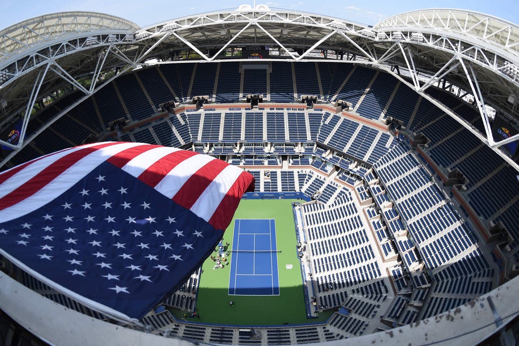Los rumores sobre la cancelación del US Open crecen día a día