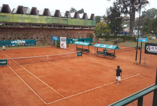 El tenis argentino también se expande por Jujuy