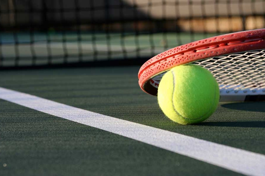 Las medidas nuevas de la ITF para practicar tenis