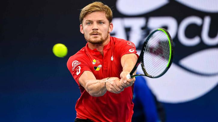 Goffin: “Es difícil motivarse”