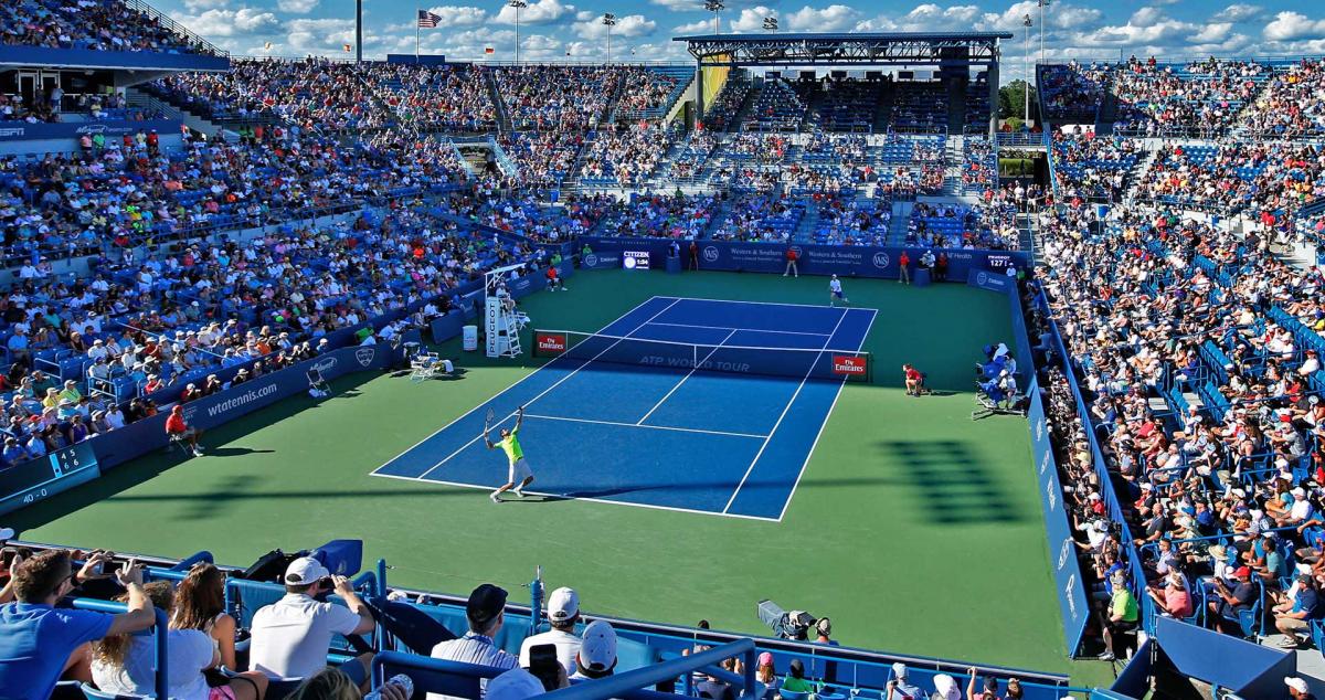 Confirmado: nueva extensión de la suspensión del tenis