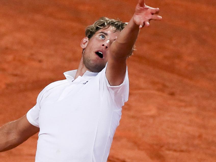 Comenzó el Thiem’s 7