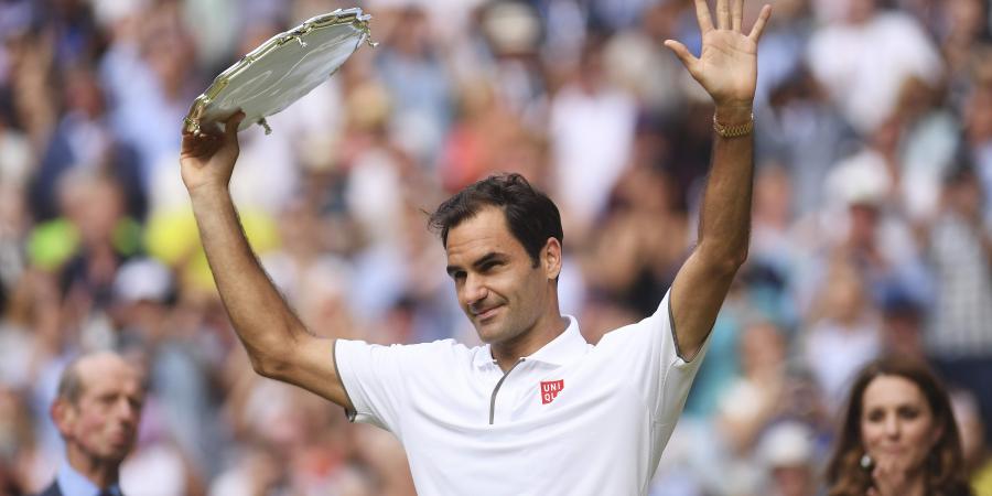 Los 39 de Roger