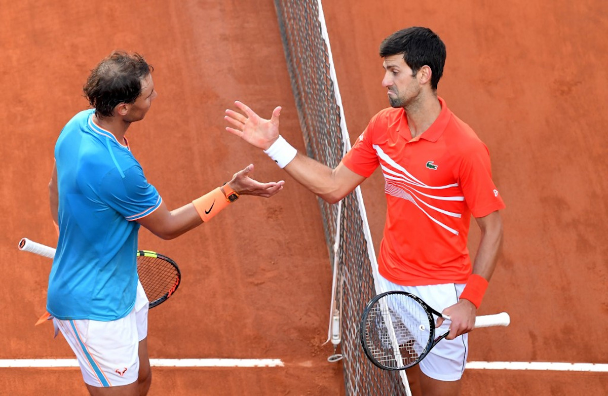 El duelo de la nueva década y un nuevo capítulo