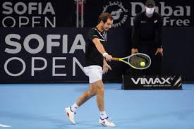 Gasquet en semis del torneo búlgaro