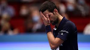 Djokovic reconoció a su rival en Viena