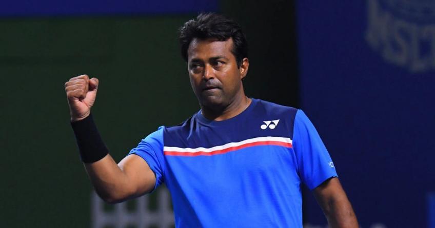El indio Paes confirmó que continuará en el Tour