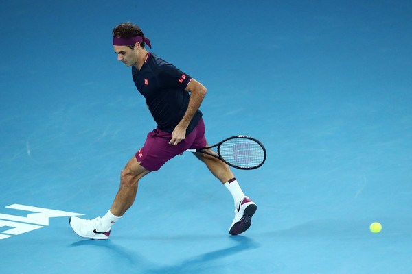 Federer, el favorito del público, un año más