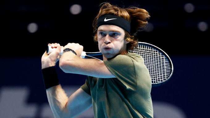 Rublev, revelación del 2020